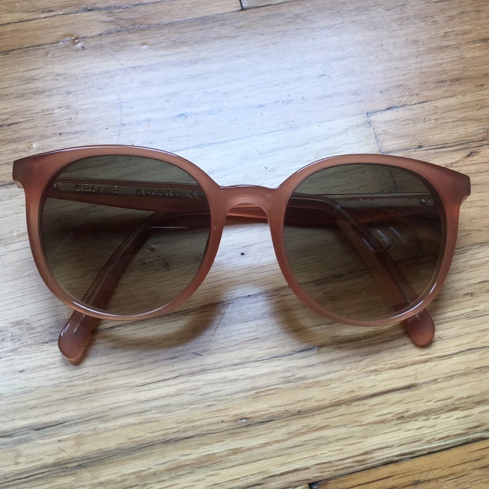 Celine Sunglasses